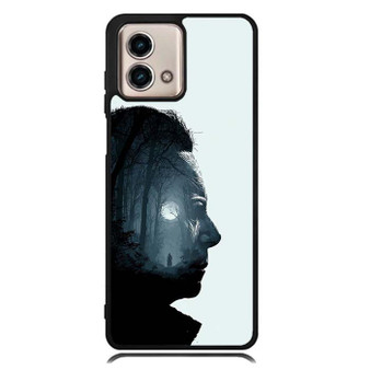 Michael Myers Born of Shadows Motorola Moto G Stylus Series Case