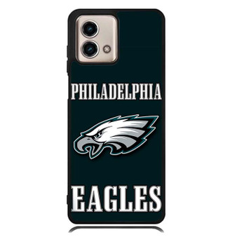 Philadelphia Eagles Nfl Motorola Moto G Stylus Series Case