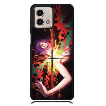 Reze Boom Motorola Moto G Stylus Series Case