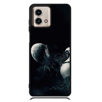 Reze Turn Motorola Moto G Stylus Series Case