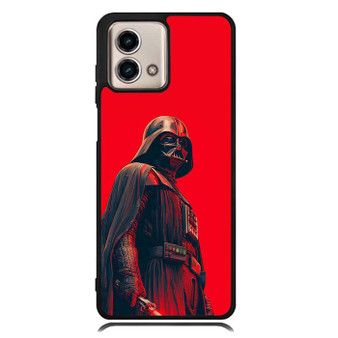 Star Wars Darthvader in Red Motorola Moto G Stylus Series Case