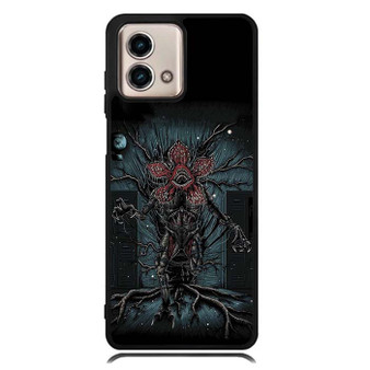 Stranger Things Demogorgon 2 Motorola Moto G Stylus Series Case