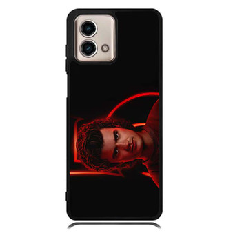 Stranger Things S5 Steve Harrington Motorola Moto G Stylus Series Case