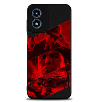 Mafia Series Motorola Moto G Play 2024 Case