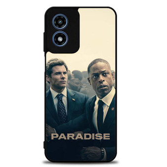 Paradise Series Motorola Moto G Play 2024 Case
