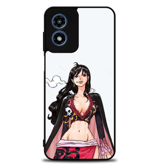Shakky One Piece God Valley Motorola Moto G Play 2024 Case