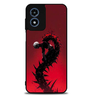 Tokyo Ghoul Kaneki Centipede Motorola Moto G Play 2024 Case
