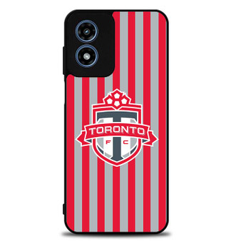 Toronto Football Club Motorola Moto G Play 2024 Case