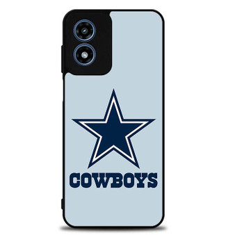 Dallas Cowboys Nfl Motorola Moto G Play 2024 Case