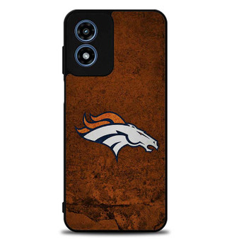 Denver Broncos American football Motorola Moto G Play 2024 Case