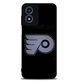 Philadelphia Flyers Motorola Moto G Play 2024 Case