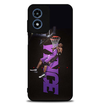 Vince Carter Toronto Raptors Motorola Moto G Play 2024 Case