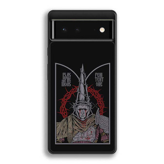 Blasphemous The Penitent Google Pixel 6/ Google Pixel 6a/ Google Pixel 6 Pro Case