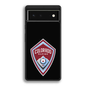 Colorado Rapids Google Pixel 6/ Google Pixel 6a/ Google Pixel 6 Pro Case