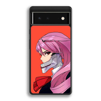Dandadan Aira Demon Mode Google Pixel 6/ Google Pixel 6a/ Google Pixel 6 Pro Case
