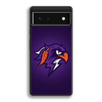 Halifax Thunderbirds Google Pixel 6/ Google Pixel 6a/ Google Pixel 6 Pro Case