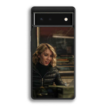 Harcourt Peacemaker Google Pixel 6/ Google Pixel 6a/ Google Pixel 6 Pro Case