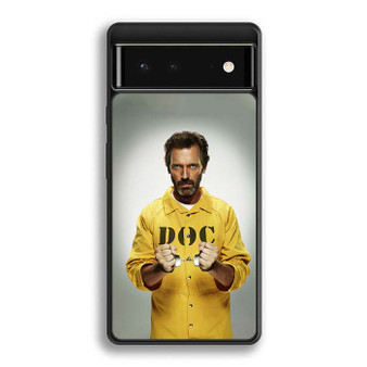 House the doc Google Pixel 6/ Google Pixel 6a/ Google Pixel 6 Pro Case