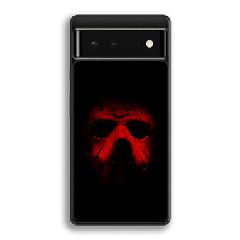 Jason Voorhees Google Pixel 6/ Google Pixel 6a/ Google Pixel 6 Pro Case