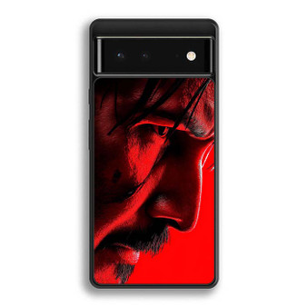 John Wick Movie Google Pixel 6/ Google Pixel 6a/ Google Pixel 6 Pro Case
