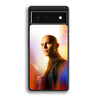 Lex Luthor Superman Nicholas Hoult Google Pixel 6/ Google Pixel 6a/ Google Pixel 6 Pro Case