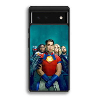 Peacemaker 2025 Google Pixel 6/ Google Pixel 6a/ Google Pixel 6 Pro Case