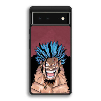 Rocks D. Xebec Google Pixel 6/ Google Pixel 6a/ Google Pixel 6 Pro Case