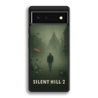 Silent Hill 2 Mystical Atmosphere Google Pixel 6/ Google Pixel 6a/ Google Pixel 6 Pro Case