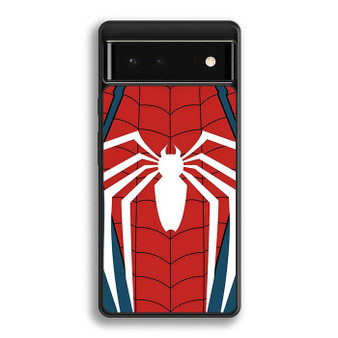 Spiderman Game Suit Google Pixel 6/ Google Pixel 6a/ Google Pixel 6 Pro Case