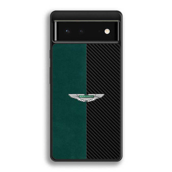Aston Martín Elegant Google Pixel 6/ Google Pixel 6a/ Google Pixel 6 Pro Case