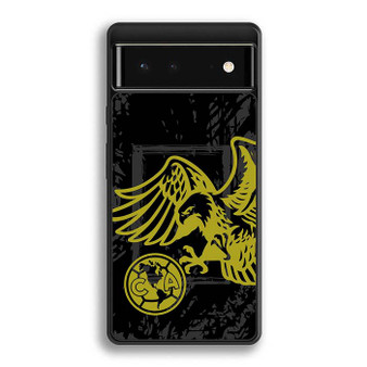 Club America Eagle Google Pixel 6/ Google Pixel 6a/ Google Pixel 6 Pro Case