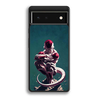 Frieza Dragon Ball Z Google Pixel 6/ Google Pixel 6a/ Google Pixel 6 Pro Case