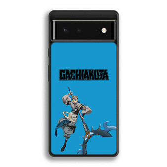 Gachiakuta Zanka Google Pixel 6/ Google Pixel 6a/ Google Pixel 6 Pro Case