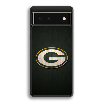 Green Bay Packers American Football Nfl Google Pixel 6/ Google Pixel 6a/ Google Pixel 6 Pro Case