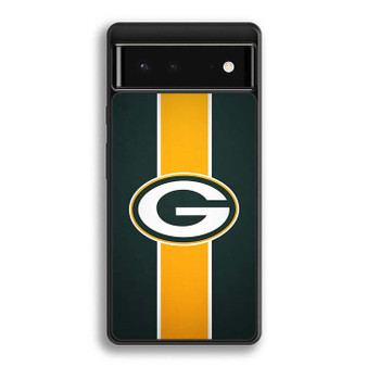 Green Bay Packers Nfl Google Pixel 6/ Google Pixel 6a/ Google Pixel 6 Pro Case