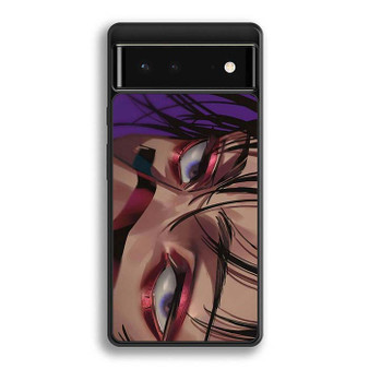 Jujutsu Kaisen Choso Google Pixel 6/ Google Pixel 6a/ Google Pixel 6 Pro Case