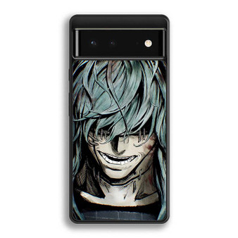 Jujutsu Kaisen Modulo Mahito Google Pixel 6/ Google Pixel 6a/ Google Pixel 6 Pro Case