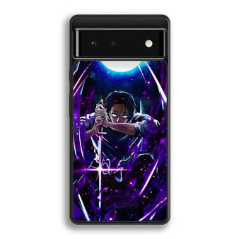 Jujutsu Kaisen Series Okutsu Yuta Google Pixel 6/ Google Pixel 6a/ Google Pixel 6 Pro Case