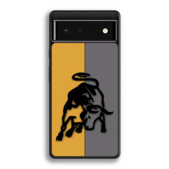 Lamborghini Icon Google Pixel 6/ Google Pixel 6a/ Google Pixel 6 Pro Case