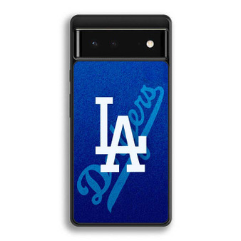 Los Angeles Dodgers Cool Google Pixel 6/ Google Pixel 6a/ Google Pixel 6 Pro Case