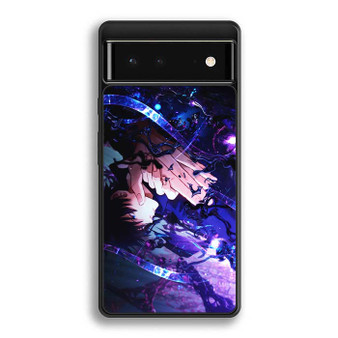 Megumi Jujutsu Kaisen Series Google Pixel 6/ Google Pixel 6a/ Google Pixel 6 Pro Case