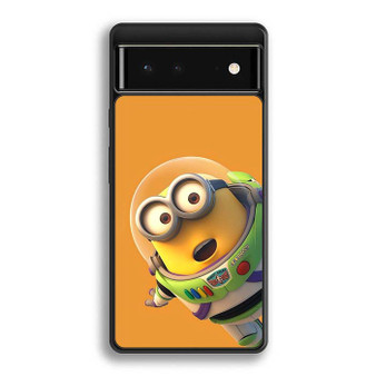 Minion Lightyear Vibes Google Pixel 6/ Google Pixel 6a/ Google Pixel 6 Pro Case