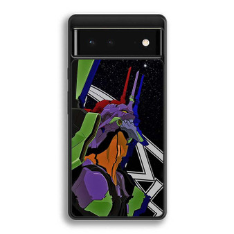 Neon Genesis Evangelion Unit 01 Google Pixel 6/ Google Pixel 6a/ Google Pixel 6 Pro Case