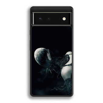 Reze Turn Google Pixel 6/ Google Pixel 6a/ Google Pixel 6 Pro Case