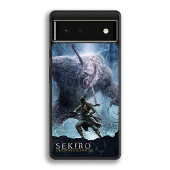 Sekiro Shadows Die Twice 1 Google Pixel 6/ Google Pixel 6a/ Google Pixel 6 Pro Case