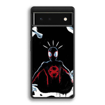 Spider Man Across the Spider Verse Google Pixel 6/ Google Pixel 6a/ Google Pixel 6 Pro Case