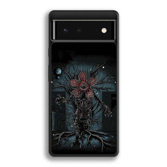 Stranger Things Demogorgon 2 Google Pixel 6/ Google Pixel 6a/ Google Pixel 6 Pro Case