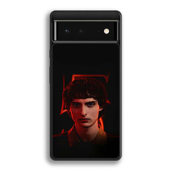 Stranger Things S5 Mike Wheeler Google Pixel 6/ Google Pixel 6a/ Google Pixel 6 Pro Case