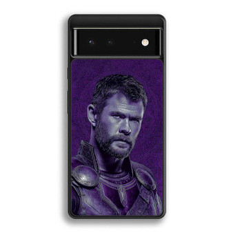 Thor The Mighty Google Pixel 6/ Google Pixel 6a/ Google Pixel 6 Pro Case