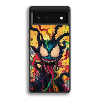 Venom Multiverse Google Pixel 6/ Google Pixel 6a/ Google Pixel 6 Pro Case